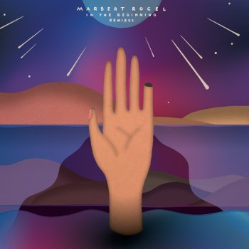 Marbert Rocel feat. Deetron Hold On - Deetron Remix, Radio Edit