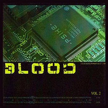 Blood Neander (Neandustrial Mix)