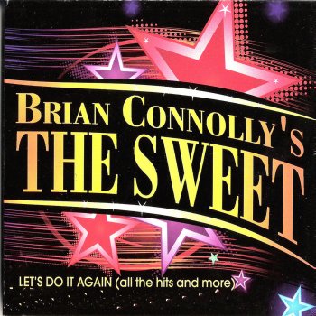 Brian Connolly's Sweet Little Willie