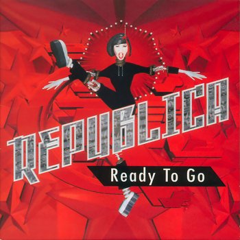 Republica Holly - Full Mix