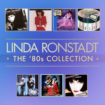 Linda Ronstadt feat. AG Thomas & Aaron Neville] All My Life