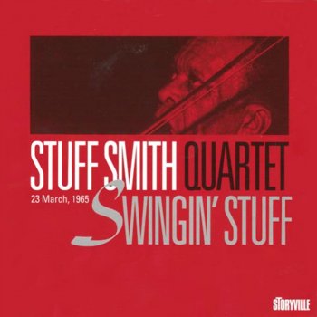 Stuff Smith Perdido