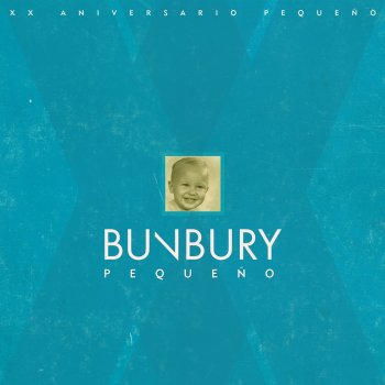 Bunbury Estrellas (Blues andino)