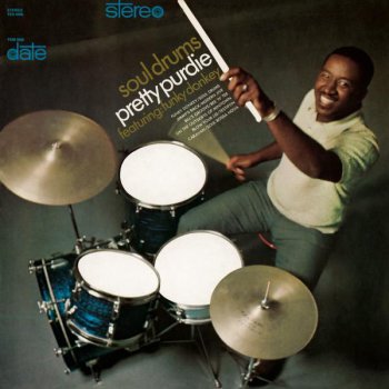 Bernard "Pretty" Purdie Caravan