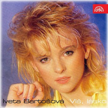 Iveta Bartošová Vtíravá Píseň