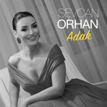 Sevcan Orhan Adak
