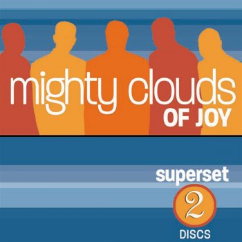 Mighty Clouds Of Joy Another Blessing (Live)