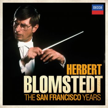 Carl Orff, San Francisco Symphony Chorus, San Francisco Symphony & Herbert Blomstedt Carmina Burana - Uf dem Anger: "Were diu werlt alle min"