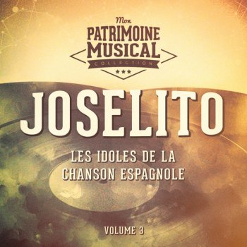 Joselito Sonajero Plateado (Aventuras de Joselito y Pulgarcito)