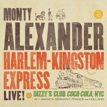 Monty Alexander Compassion