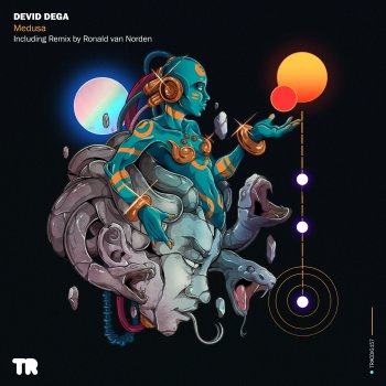 Devid Dega Whispers from the Past