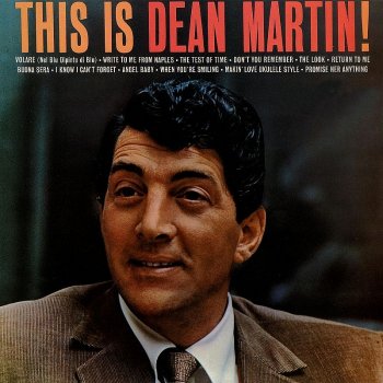 Dean Martin Promise Her Anything - 1998 Digital Remaster