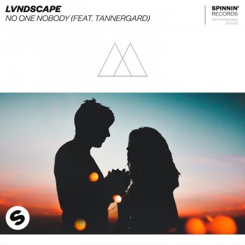 LVNDSCAPE No One Nobody (feat. Tannergard) [Extended Mix]