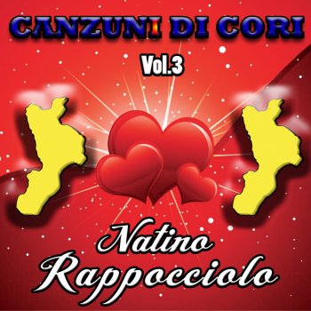 Natino Rappocciolo I scavallati