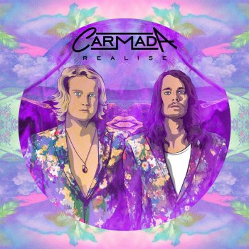 Carmada feat. Maribelle On Fire (feat. Maribelle)