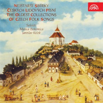 Jaroslav Krcek feat. Musica Bohemica My Cherished Meadows of Dolany