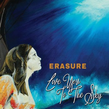 Erasure Nothing I Could Say