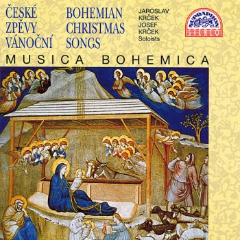 Musica Bohemica Co se stalo nenadále