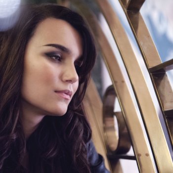 Samantha Barks Holding On