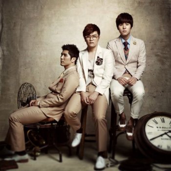 4Men 눈꽃처럼