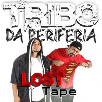 Tribo da Periferia Por Amor