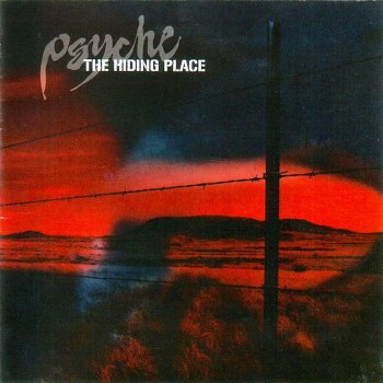 Psyche One Last Kiss