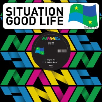 Situation Good Life (Venice Beach Remix)