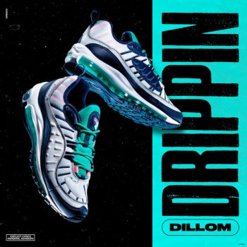 Dillom Drippin