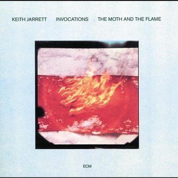 Keith Jarrett Third (Power, Resolve)