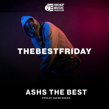 Ashs The Best Thebestfriday Level 1