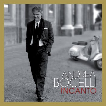 Andrea Bocelli Torna a surriento