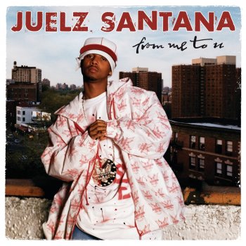 Juelz Santana feat. JR Writer Squalie (feat. JR Writer)