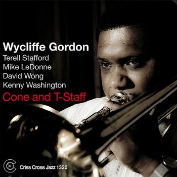 Wycliffe Gordon Tricotism