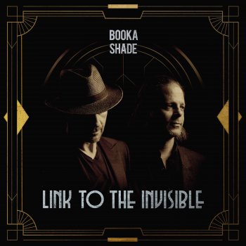 Booka Shade Push Me