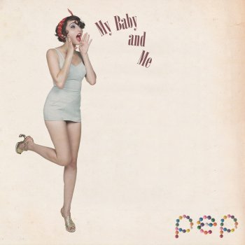 PEP I Met a Boy