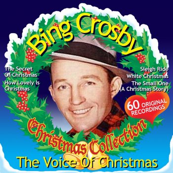 Bing Crosby Count Your Blessings (Instead of Sheep) [with Joseph J Lilley and His Orchestra]