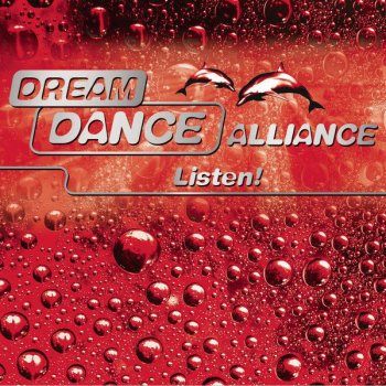 Dream Dance Alliance Listen! - Hör Mix