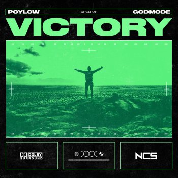 Poylow feat. Sped Up Sounds & Godmode Victory - Sped Up