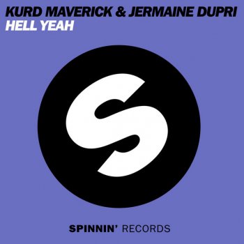 Исполнитель Kurd Maverick & Jermaine Dupri, альбом Hell Yeah