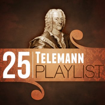 Georg Philipp Telemann feat. Mainz Chamber Orchestra & Günter Kehr Trumpet Concerto in D Major, TWV 51/D7: II. Allegro