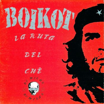 Boikot X4 Duros