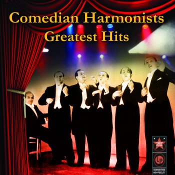 Comedian Harmonists Auf Wiedersch' N My Dear