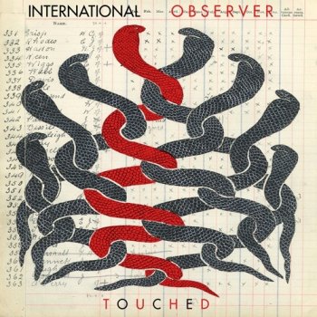 Tapes Lowery Dub - International Observer's Daddy Dub