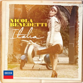 Antonio Vivaldi, Nicola Benedetti & Scottish Chamber Orchestra Concerto In D RV208 "Grosso Mogul" III. Allegro