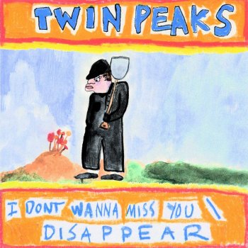 Twin Peaks Disappear