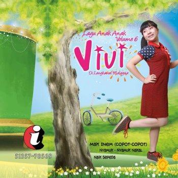 Vivi Kebunku