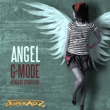 G-Mode feat. Ozgur Uzar Angel - Ozgur Uzar Remix
