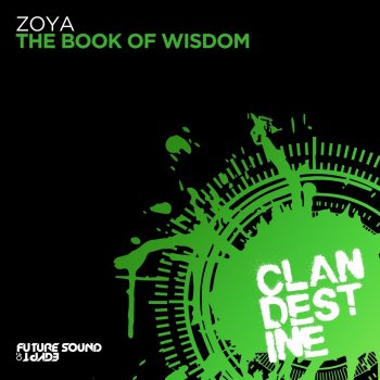 Zoya The Book of Wisdom (Extended Mix)