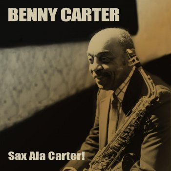 Benny Carter Friendly Islands (Alternative Take)