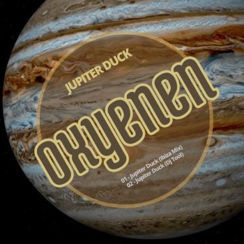 Oxyenen Jupiter Duck (Dj Tool)